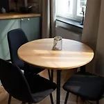 Apartament Nad Motlawa
