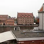 Apartament Nad Motlawa