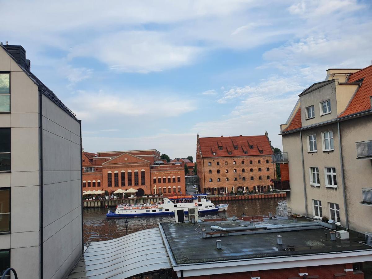 Nad Motlawa Huoneisto