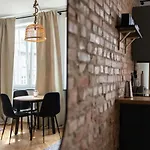 Apartament Nad Motlawa