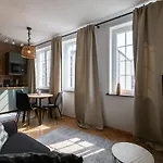 Apartament Nad Motlawa