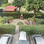 Apartament Nad Motlawa
