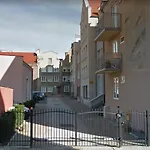 Apartament Nad Motlawa